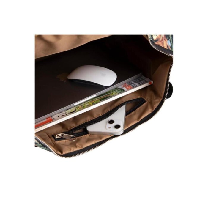 Bloominbag Eco Forest Omuz 2