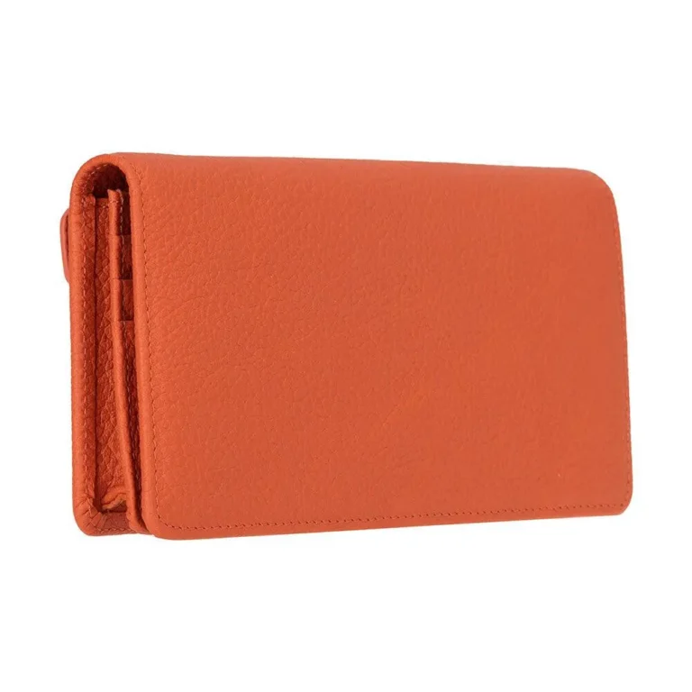 Bloominbag Celestina Pebble Orange