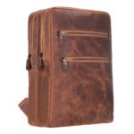 Bloominbag Atelier Heritage Saddle