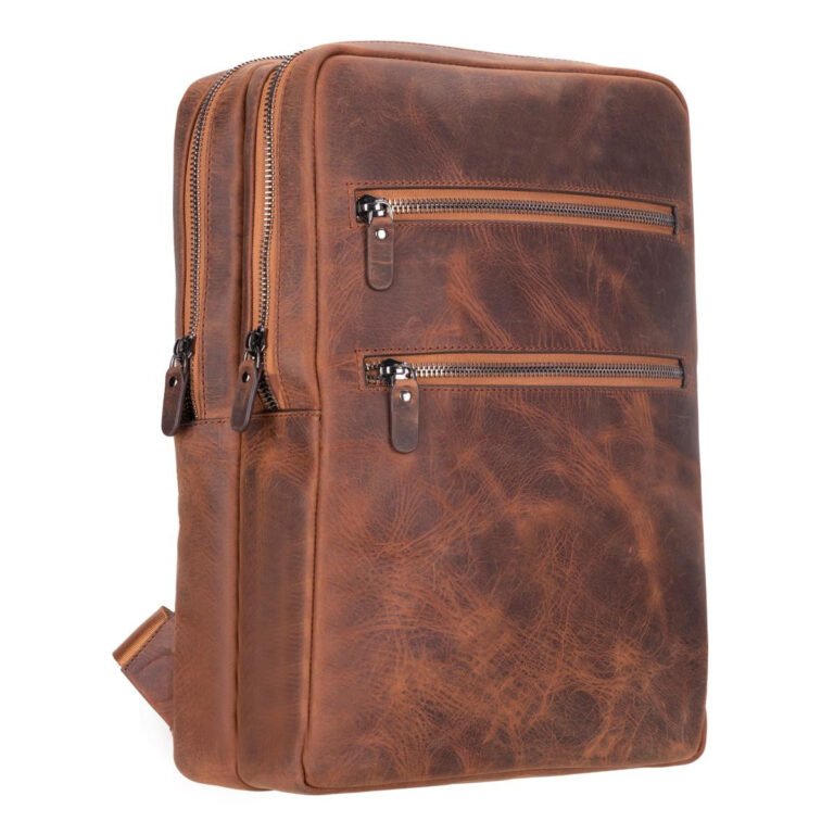 Bloominbag Atelier Heritage Saddle