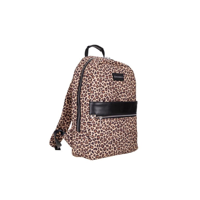 Bloominbag Earthy Leopard 13-14 2