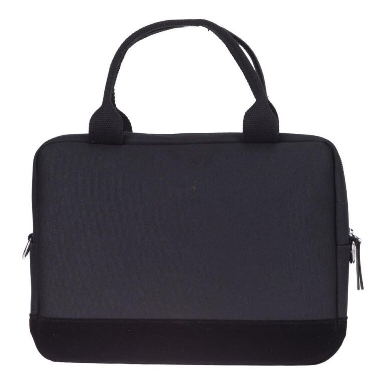 Bloominbag Deep Black 13-14 2