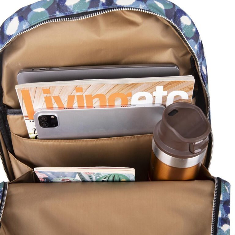 Bloominbag Eternal Circles 13-14 2