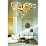 Apliqa Aybel Gold 48