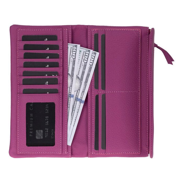 Bloominbag Élia Plum Violet 3