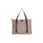 Bloominbag Earthy Leopard Omuz 2
