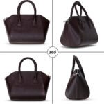 Bloominbag Aria Walnut Brown 2