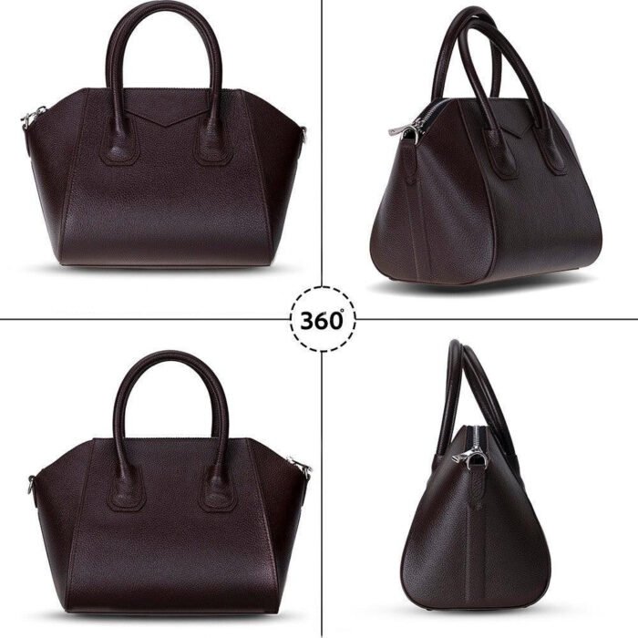 Bloominbag Aria Walnut Brown 2