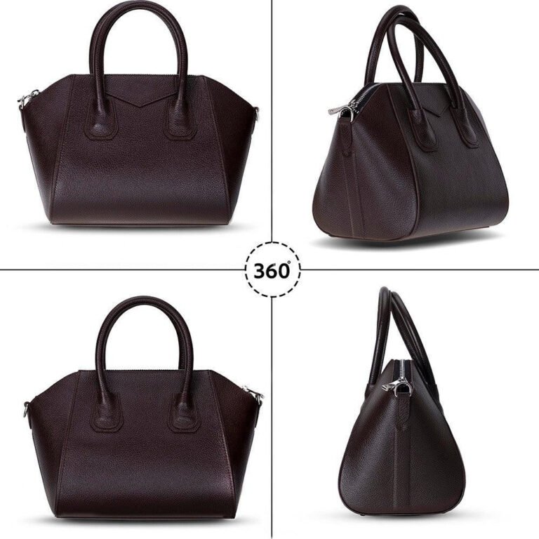 Bloominbag Aria Walnut Brown 2