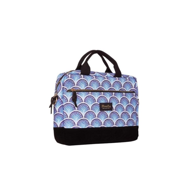 Bloominbag Calm Waves 13-14 2