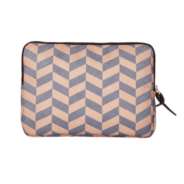 Bloominbag Smokey Chevron Ipad 2