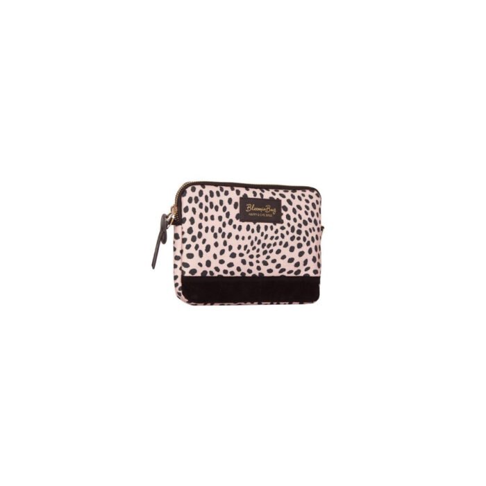 Bloominbag Leopard Love Çapraz 2