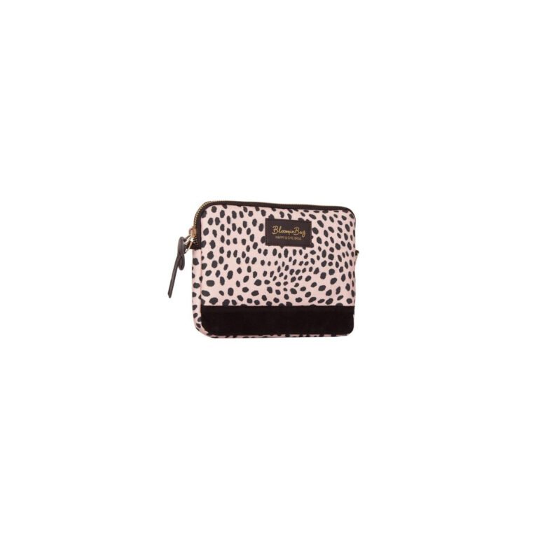 Bloominbag Leopard Love Çapraz 2
