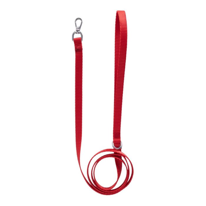 Bloominbag Solid Color Leash 2