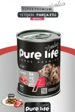 PURELİFE PLUS SIĞIR YETİŞKİN