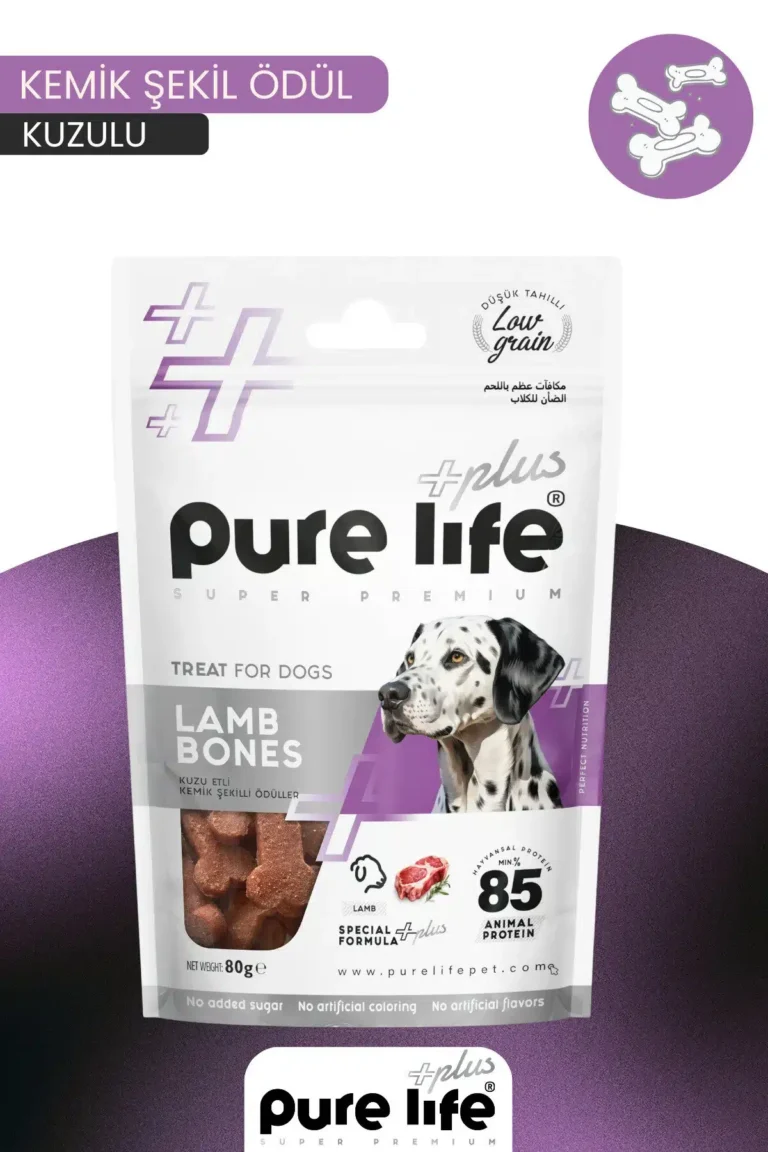 PURELİFE PLUS KEMİK ÖDÜL