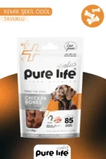 PURELİFE PLUS KÖPEK ÖDÜL