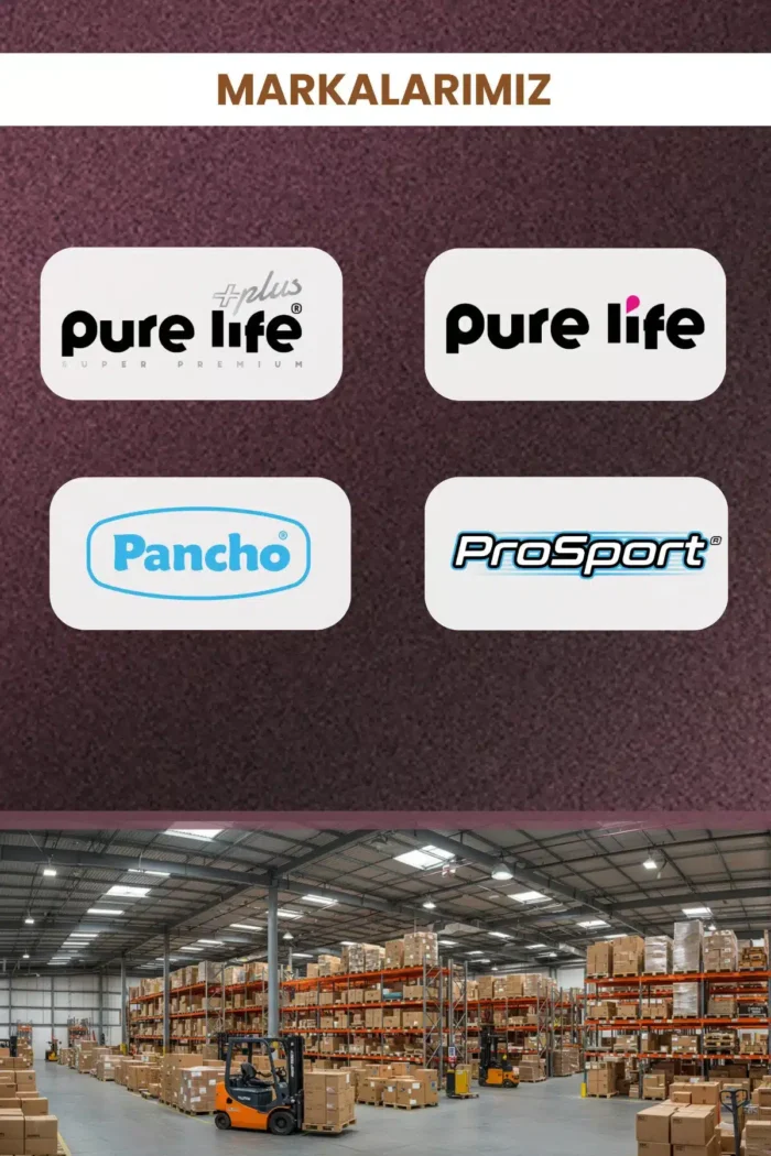 PURELİFE PLUS TAVUKLU KEDİ 4