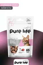 PURELİFE PLUS SIĞIR ETLİ