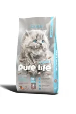 PURELİFE PLUS SOMONLU TAVUKLU 5