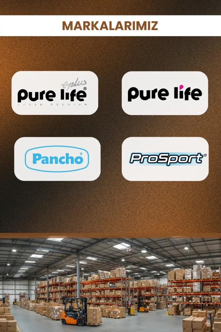 PURELIFE PLUS KÖPEK BİOTİN 2