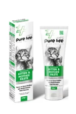 PURELİFE PLUS KITTEN&MOTHER VİTAMİN 2