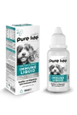 PURELIFE PLUS IMMUNE LİKİT 4