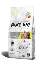 PURELİFE PLUS SOMONLU YAVRU 6