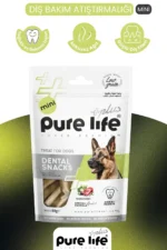 PURELİFE PLUS DİŞ DOSTU