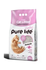 PURELİFE PLUS BEBEK PUDRALI 5