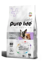 PURELİFE PLUS KUZULU KÜÇÜK 6