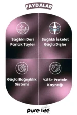 PURELİFE PLUS SIĞIR ETLİ 3