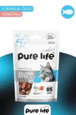 PURELİFE PLUS SOMONLU LOKMALIK