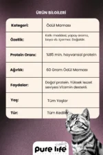PURELİFE PLUS SIĞIR ETLİ 2