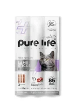 PURELİFE PLUS KUZU ETLİ 5