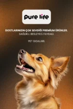 PURELİFE PLUS KUZULU KÜÇÜK 4