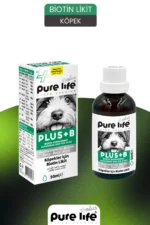 PURELIFE PLUS KÖPEK BİOTİN