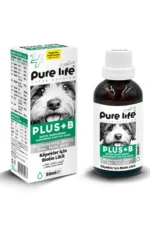 PURELIFE PLUS KÖPEK BİOTİN 4