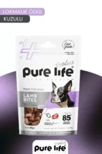 PURELİFE PLUS KUZU ETLİ