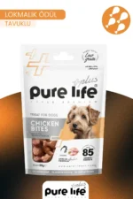 PURELİFE PLUS TAVUKLU KÖPEK