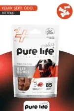 PURELİFE PLUS KÖPEK ÖDÜL