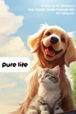 PURELİFE PLUS SOMONLU KISIRLAŞ. 5