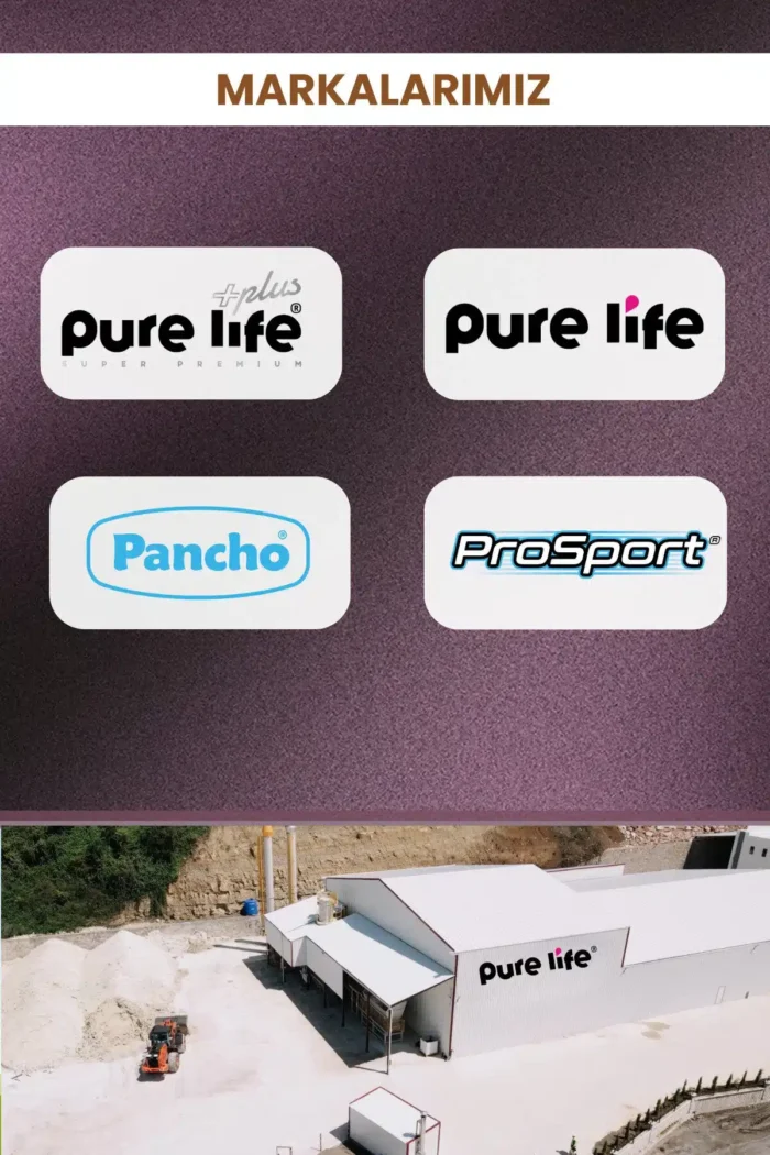 PURELİFE PLUS BEBEK PUDRALI 4