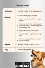 PURELİFE PLUS SIĞIR YETİŞKİN 2