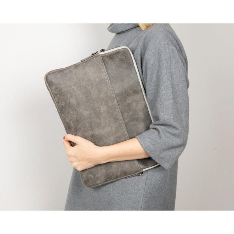 Bloominbag Torino Ash Gray 2
