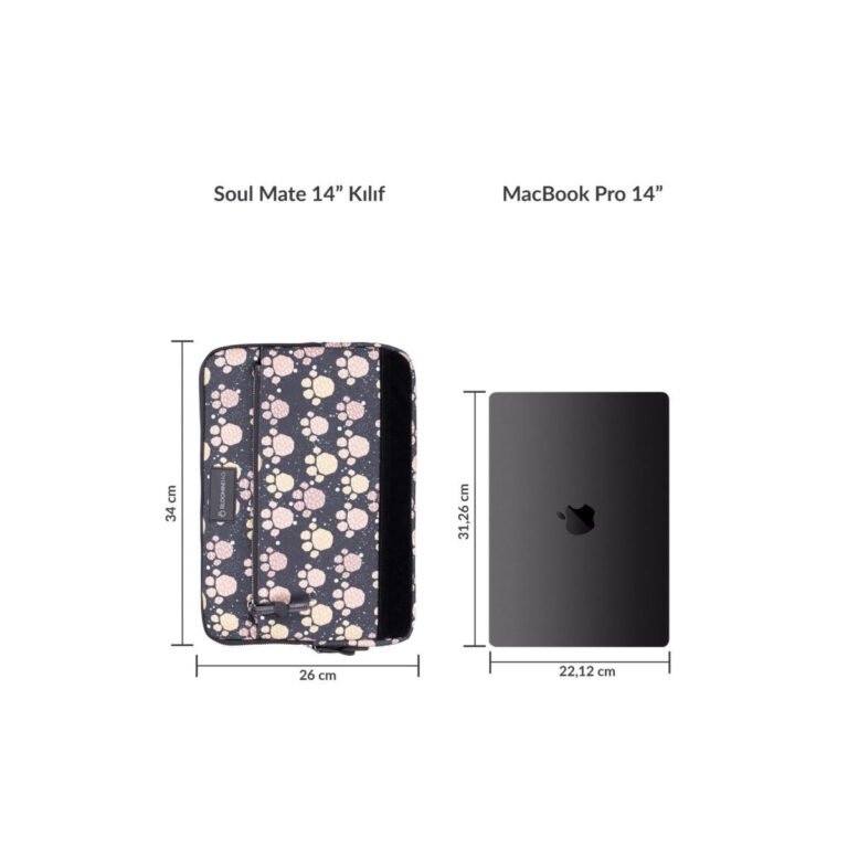 Bloominbag Soul Mate 14 2