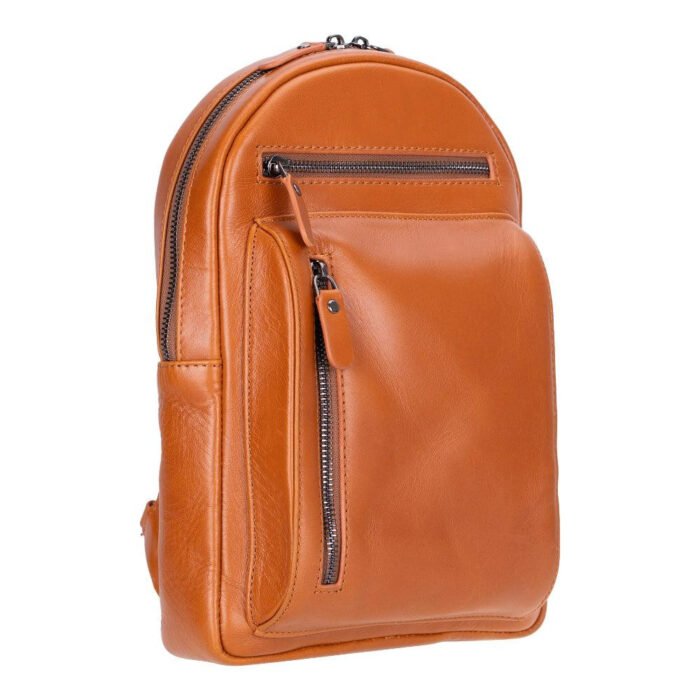 Bloominbag Blake Tan Luxe 2