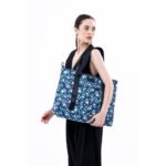 Bloominbag Eternal Circles Omuz 2