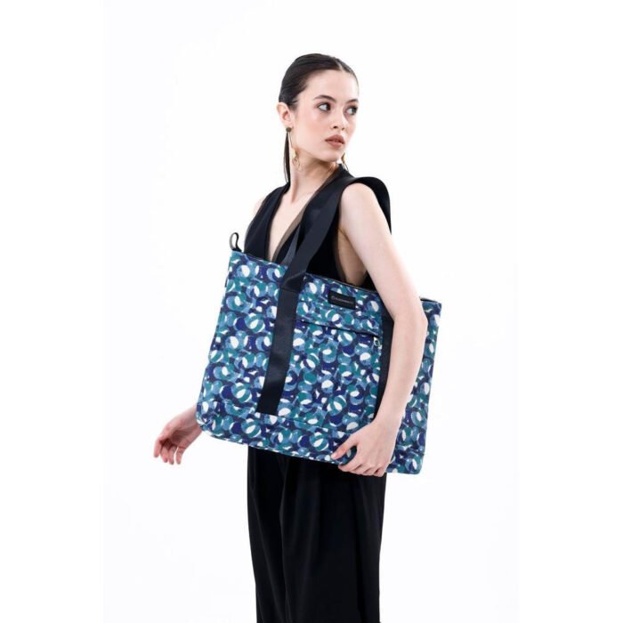 Bloominbag Eternal Circles Omuz 2