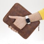 Bloominbag Torino Saddle Brown 2
